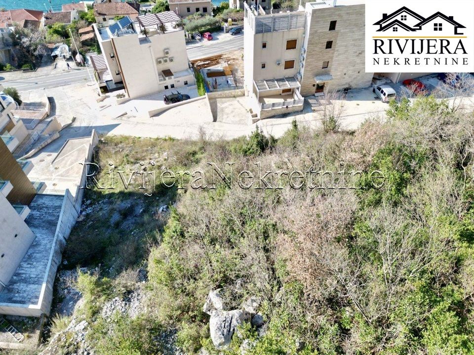 Grundstück in Kotor, Montenegro, 1 406 m² - Foto 7