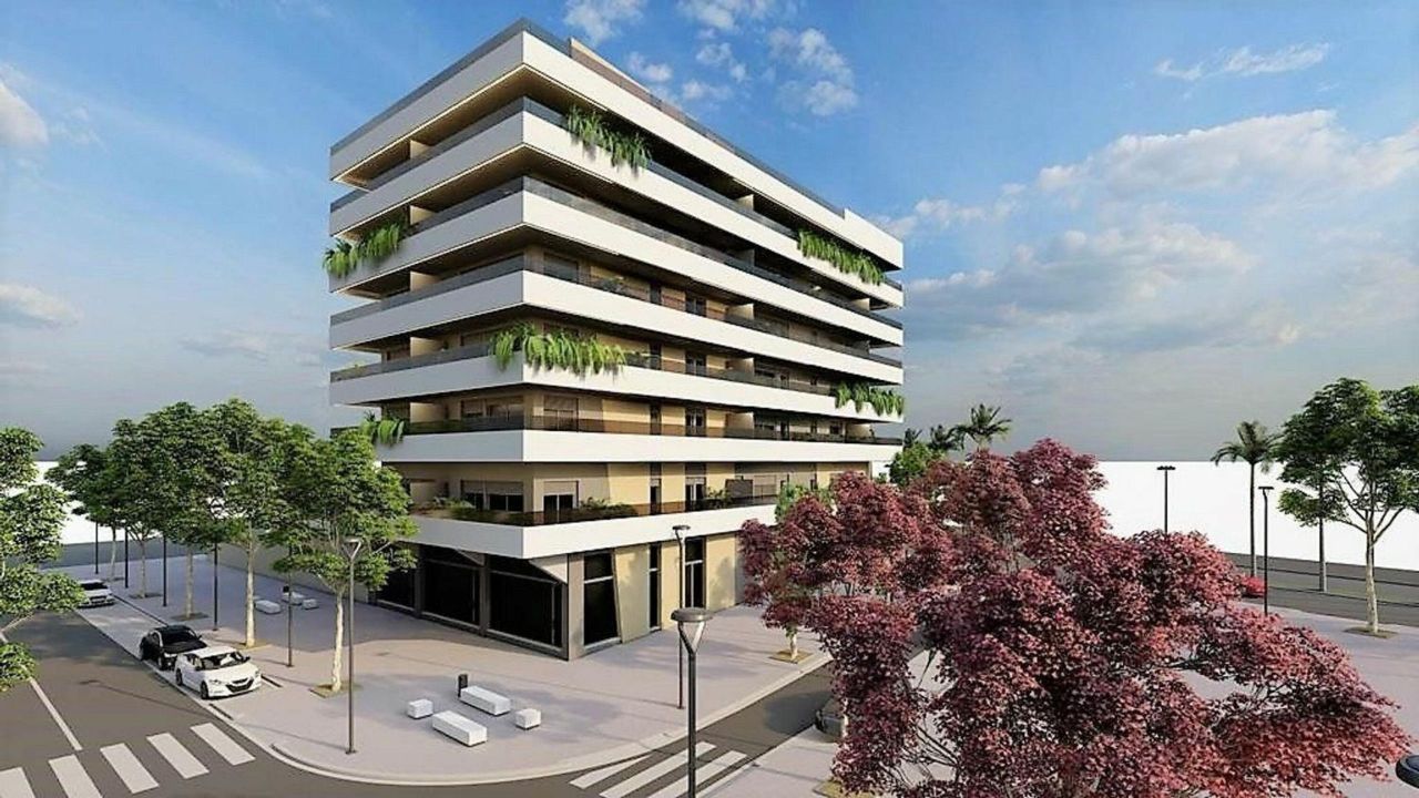 Investment project in Mataró, Spain, 450 m² - picture 1