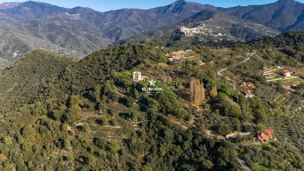 Villa en Dolceacqua, Italia, 351 m² - imagen 15