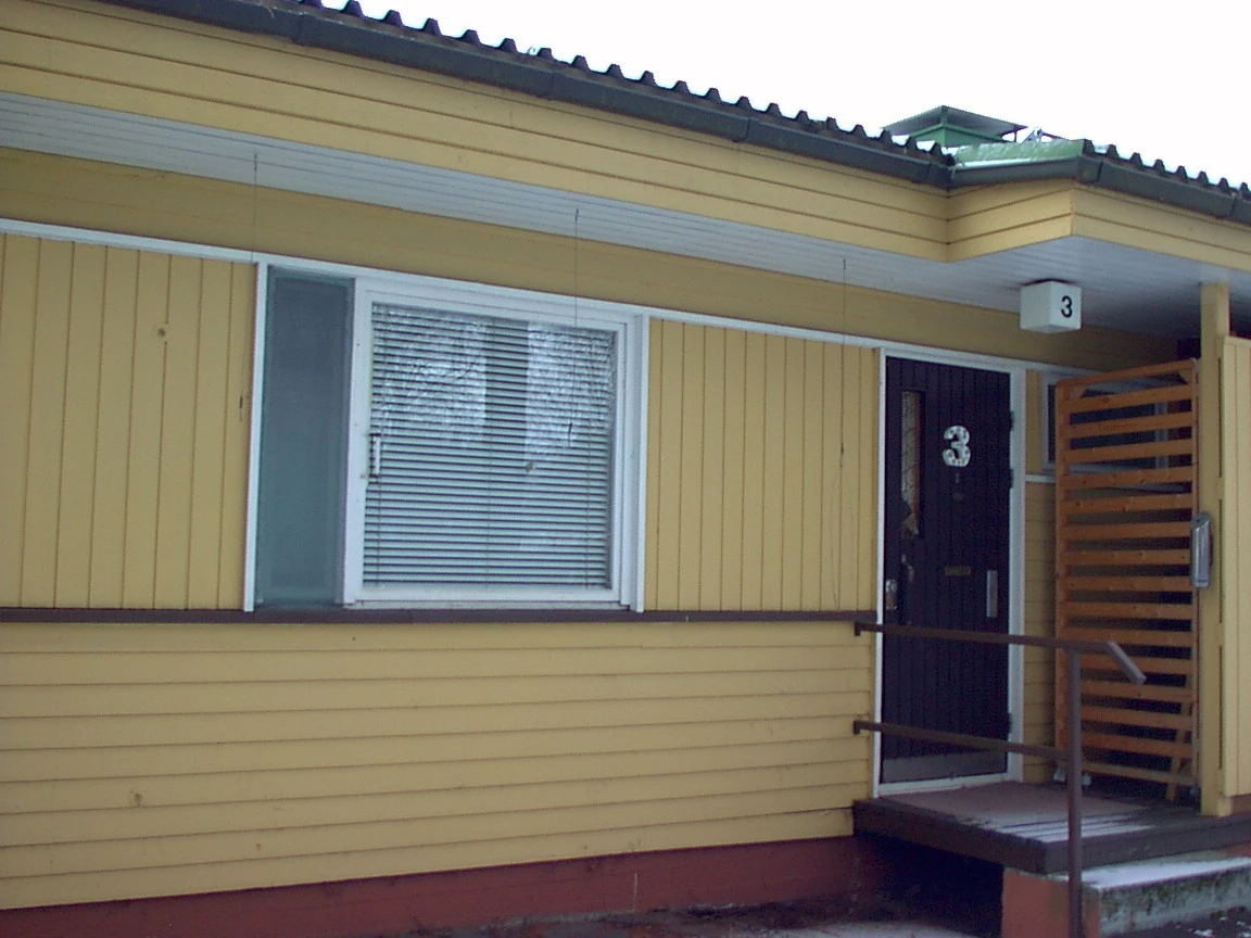 Townhouse in Hartola, Finland, 36 m² - picture 1