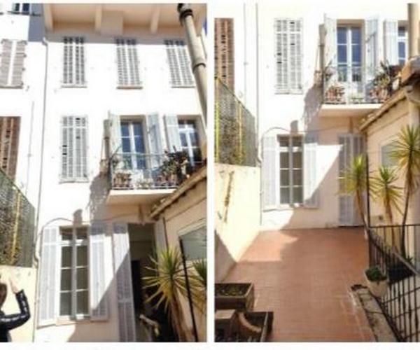 Maison de rapport à Cannes, France, 622 m² - image 1