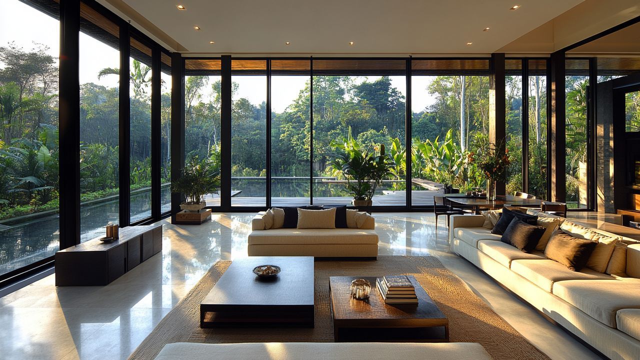 Villa in Berlin, Deutschland, 1 500 m² - Foto 1