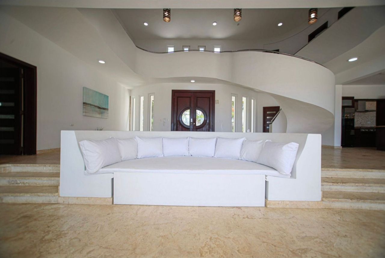 Villa a Cabarete, Repubblica Dominicana, 800 m² - foto 5