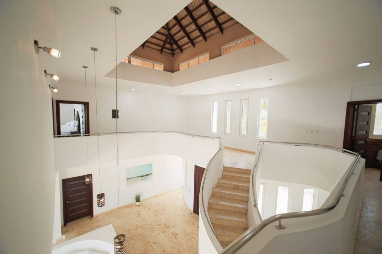 Villa a Cabarete, Repubblica Dominicana, 800 m² - foto 6