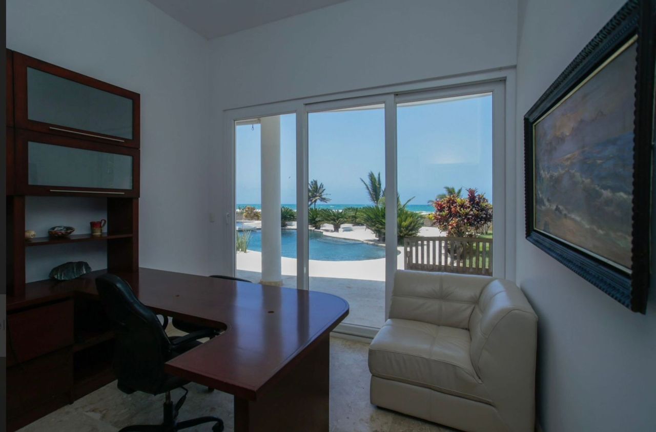 Villa a Cabarete, Repubblica Dominicana, 800 m² - foto 13