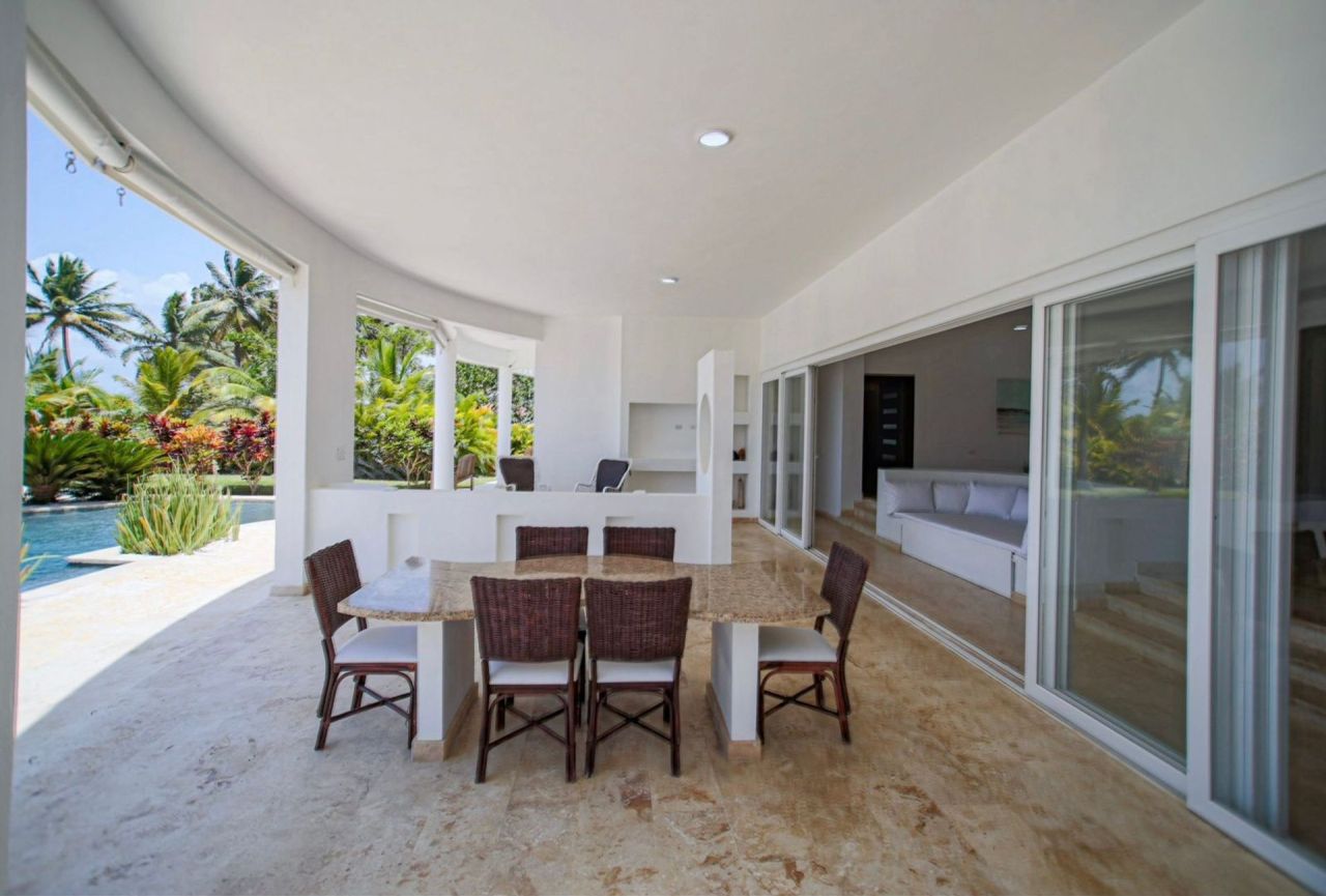Villa a Cabarete, Repubblica Dominicana, 800 m² - foto 14