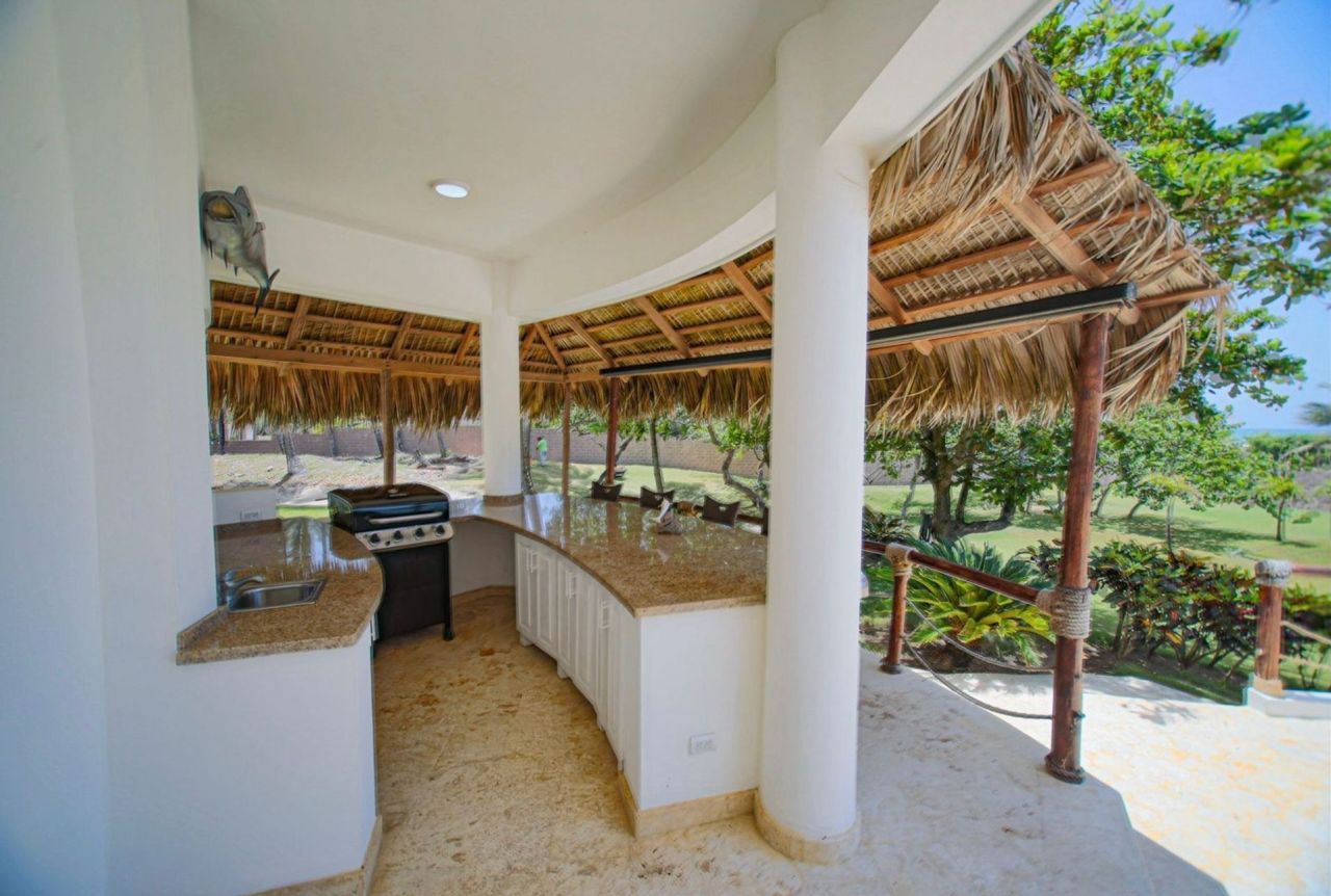 Villa a Cabarete, Repubblica Dominicana, 800 m² - foto 15