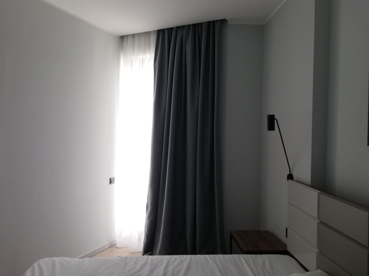 Piso en Batumi, Georgia, 48.6 m² - imagen 7