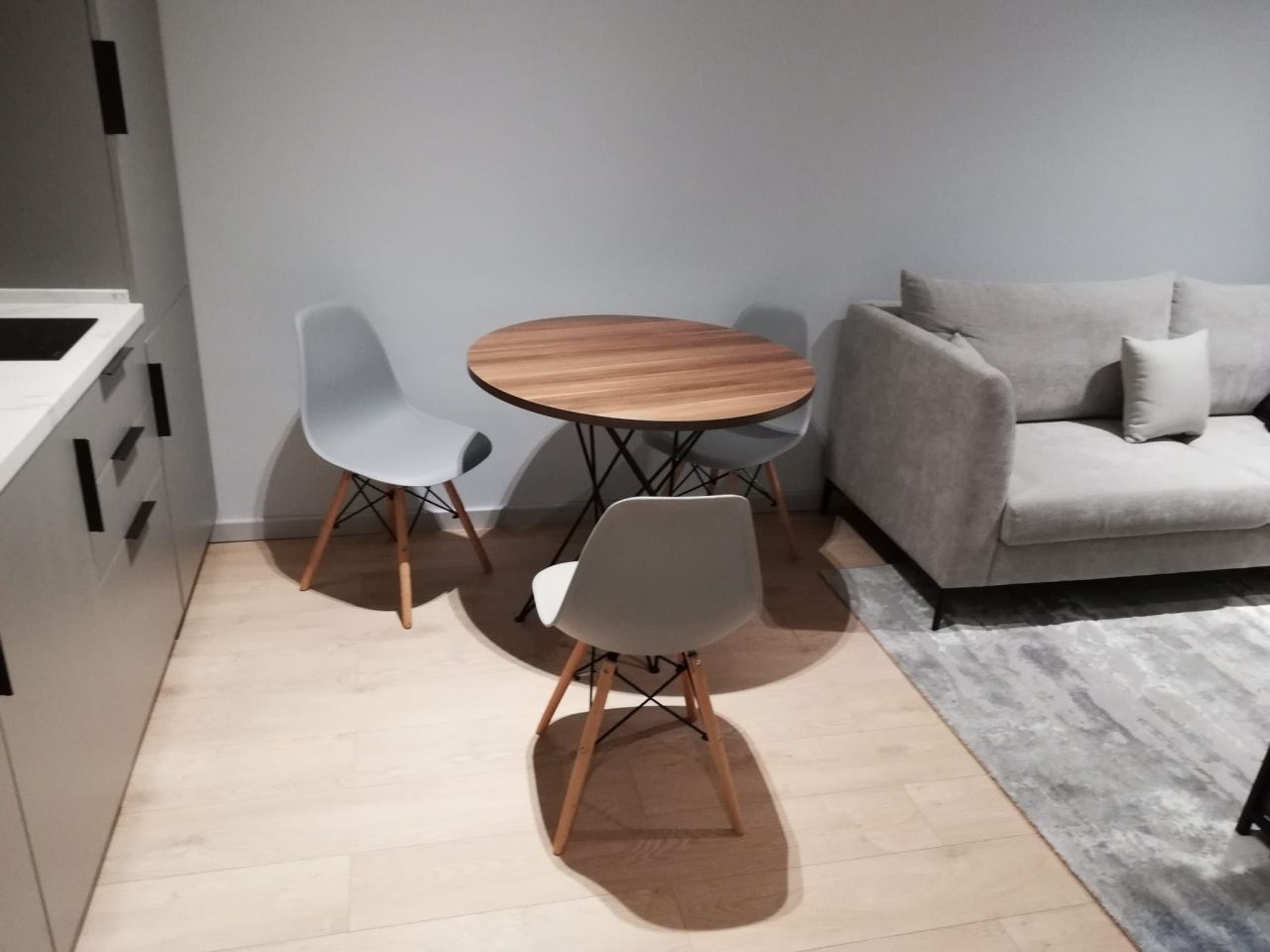 Piso en Batumi, Georgia, 48.6 m² - imagen 1