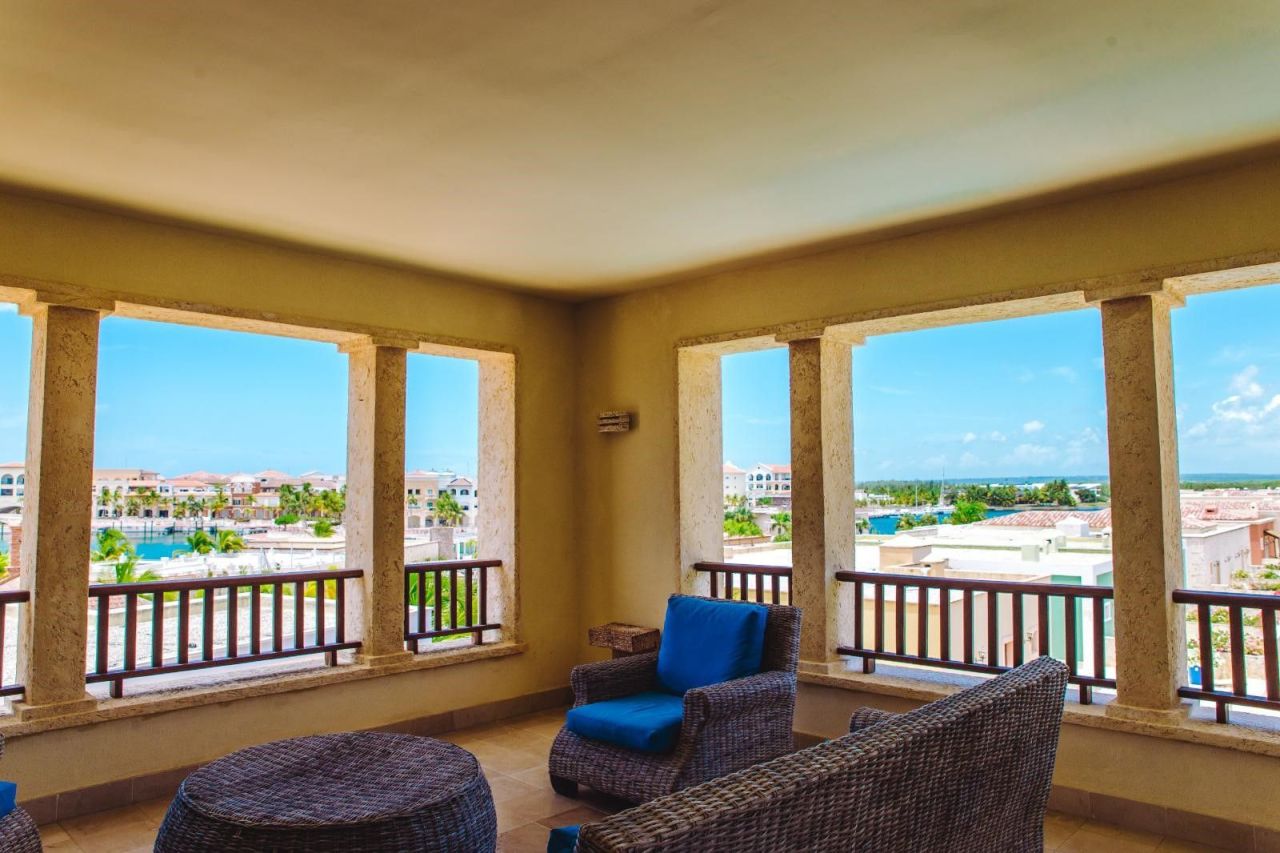 Apartment in Punta Cana, Dominican Republic, 255 m² - picture 1