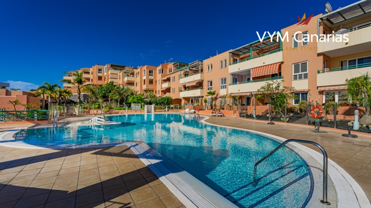 Apartamento en Tenerife, España, 84 m² - imagen 1