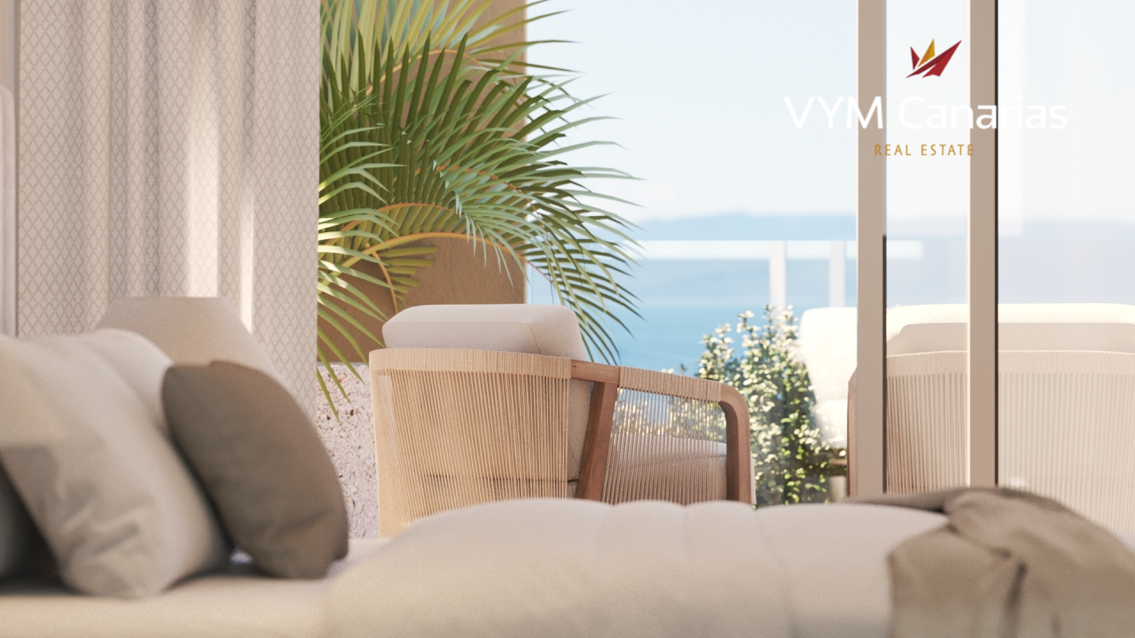 Appartement sur Tenerife, Espagne, 174.54 m² - image 2