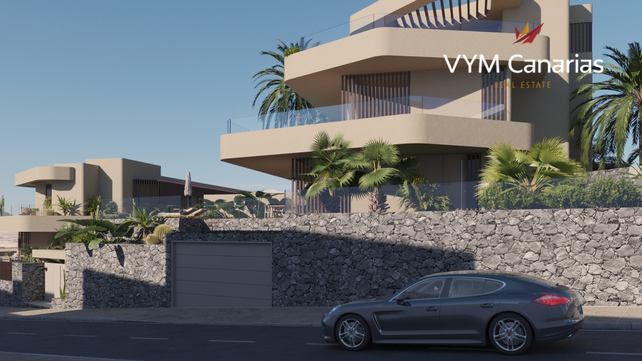 Appartement sur Tenerife, Espagne, 174.54 m² - image 7