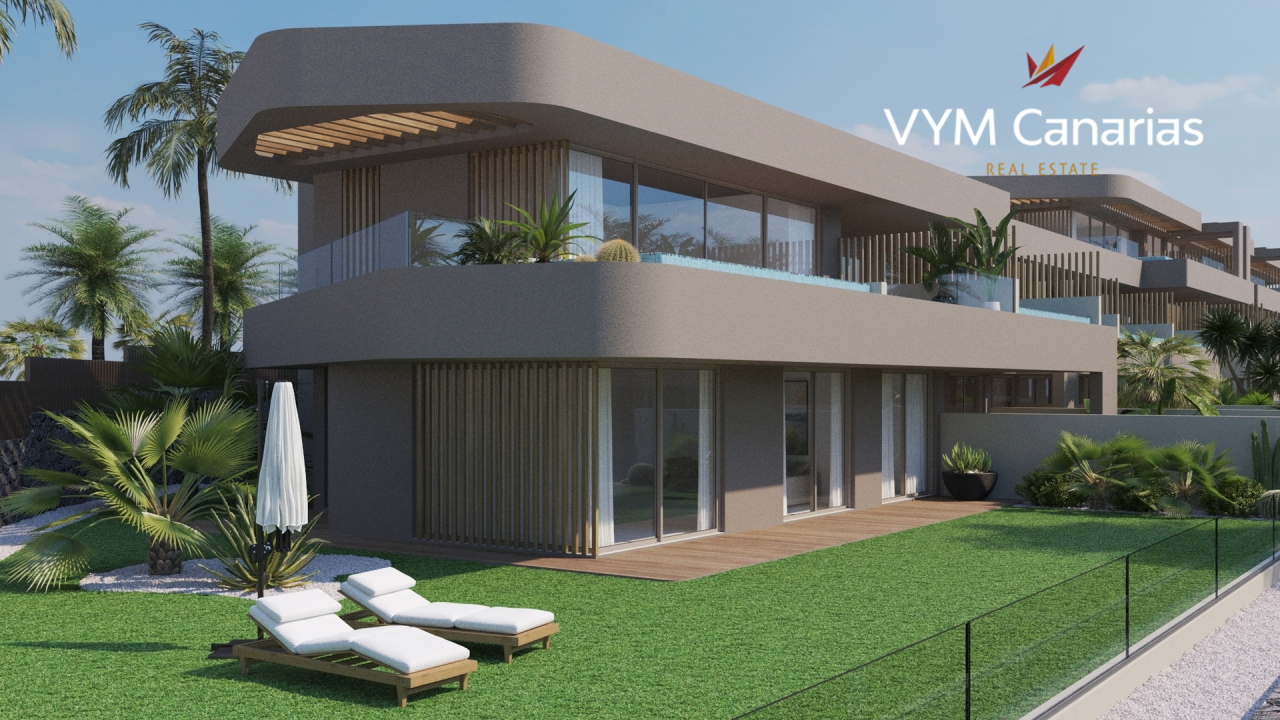 Appartement sur Tenerife, Espagne, 174.54 m² - image 9