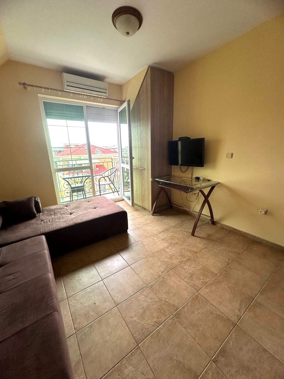 Piso en Sunny Beach, Bulgaria, 33 m² - imagen 3