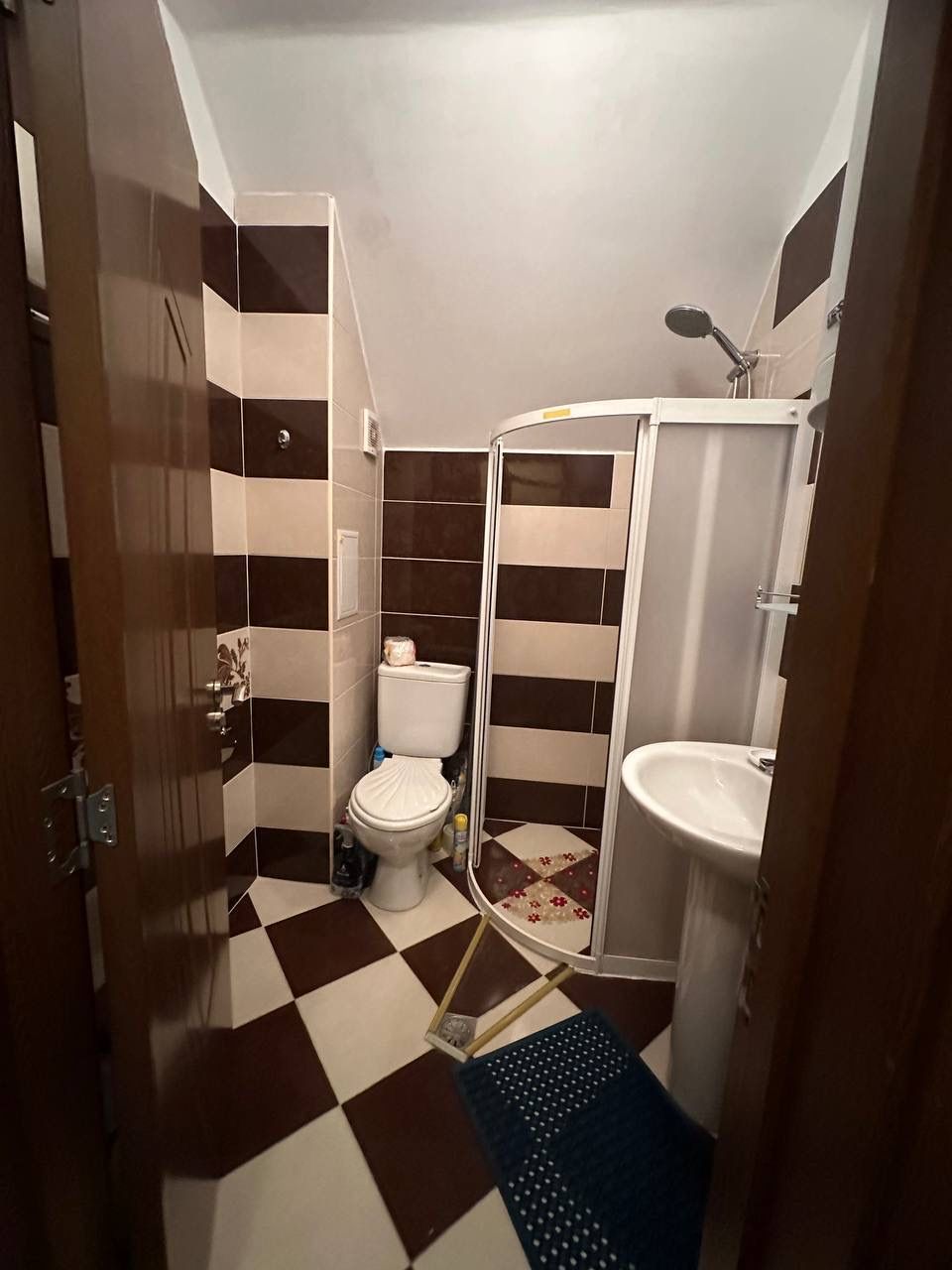 Piso en Sunny Beach, Bulgaria, 33 m² - imagen 4