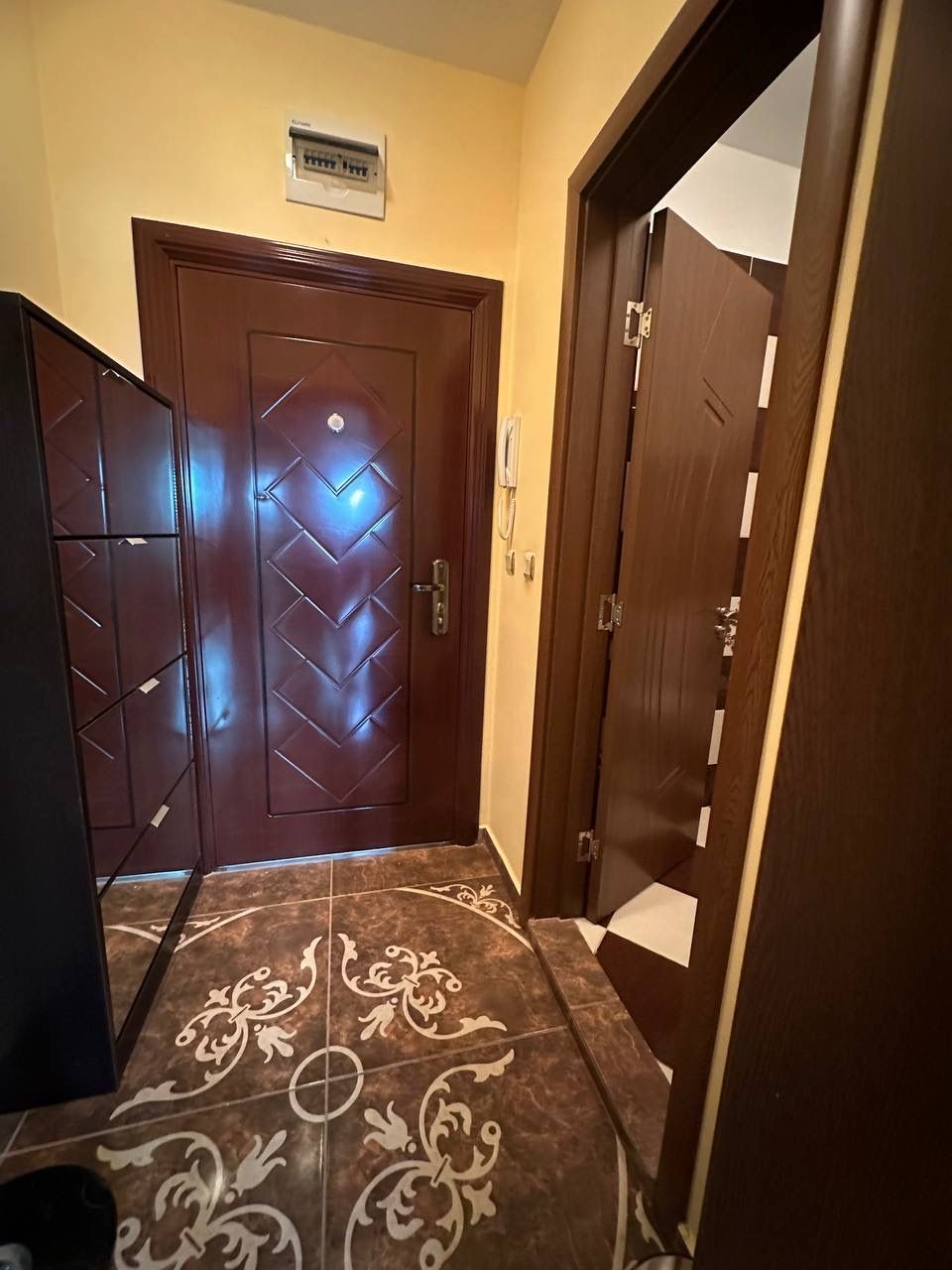 Piso en Sunny Beach, Bulgaria, 33 m² - imagen 5