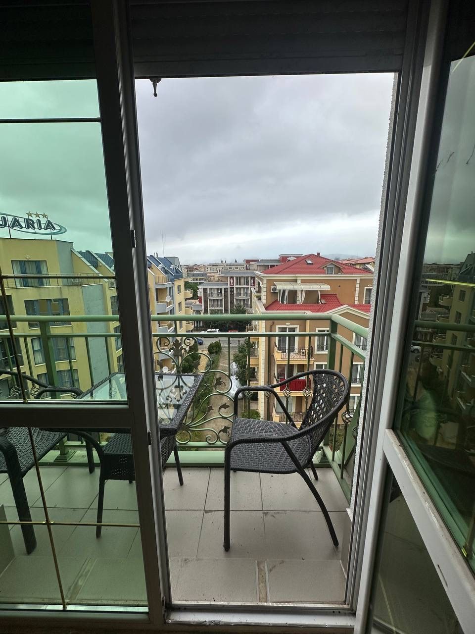 Piso en Sunny Beach, Bulgaria, 33 m² - imagen 6