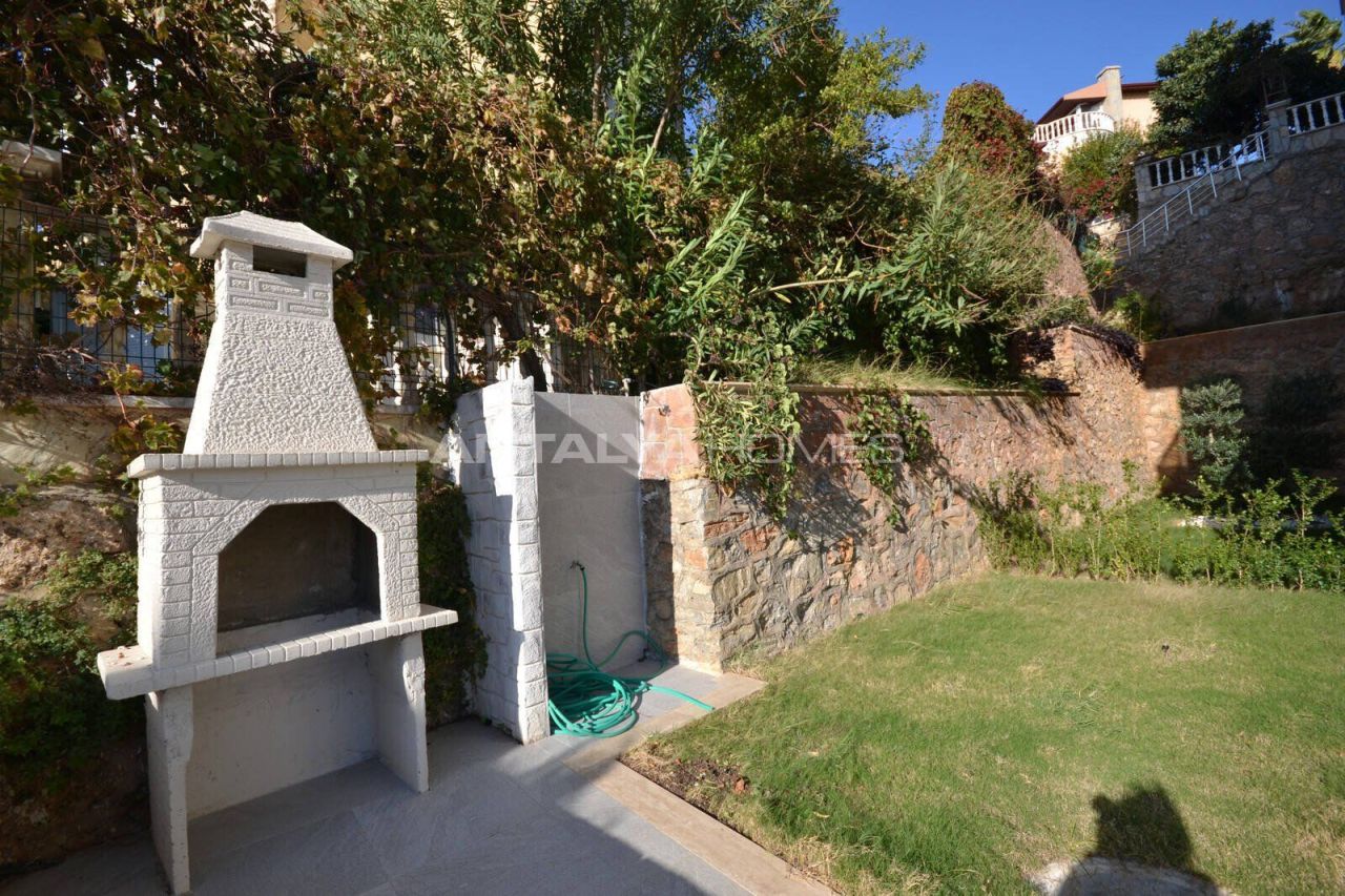 Attico a Alanya, Turchia, 150 m² - foto 6