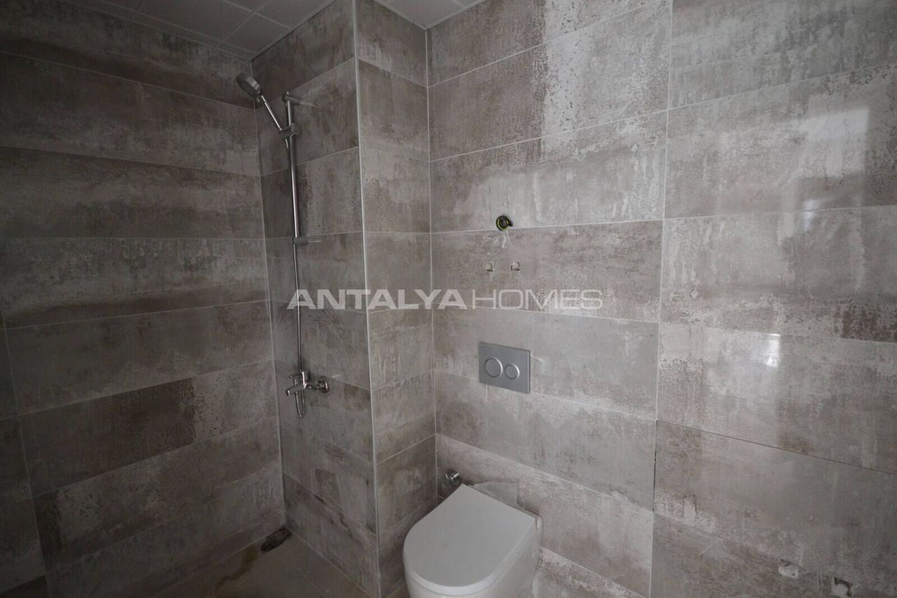 Attico a Alanya, Turchia, 150 m² - foto 15