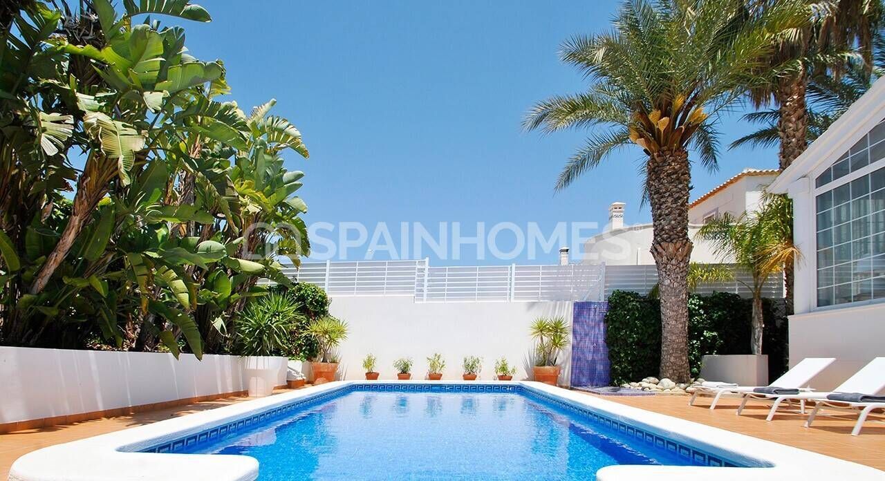 Villa in San Fulgencio, Spanien, 290 m² - Foto 1