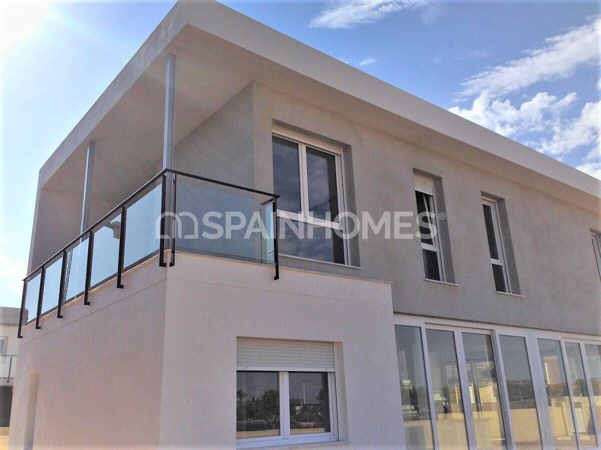 Villa à Santa Pola, Espagne, 169 m² - image 2