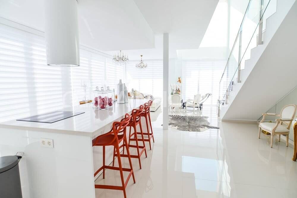 Villa à Santa Pola, Espagne, 169 m² - image 5