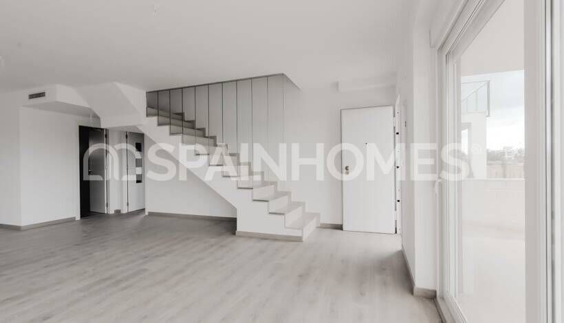 Villa a Santa Pola, Spagna, 152 m² - foto 5