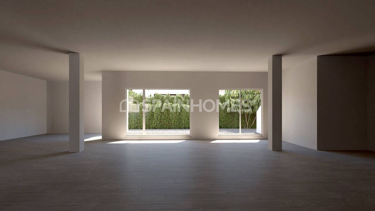 Villa en Algorfa, España, 133 m² - imagen 10