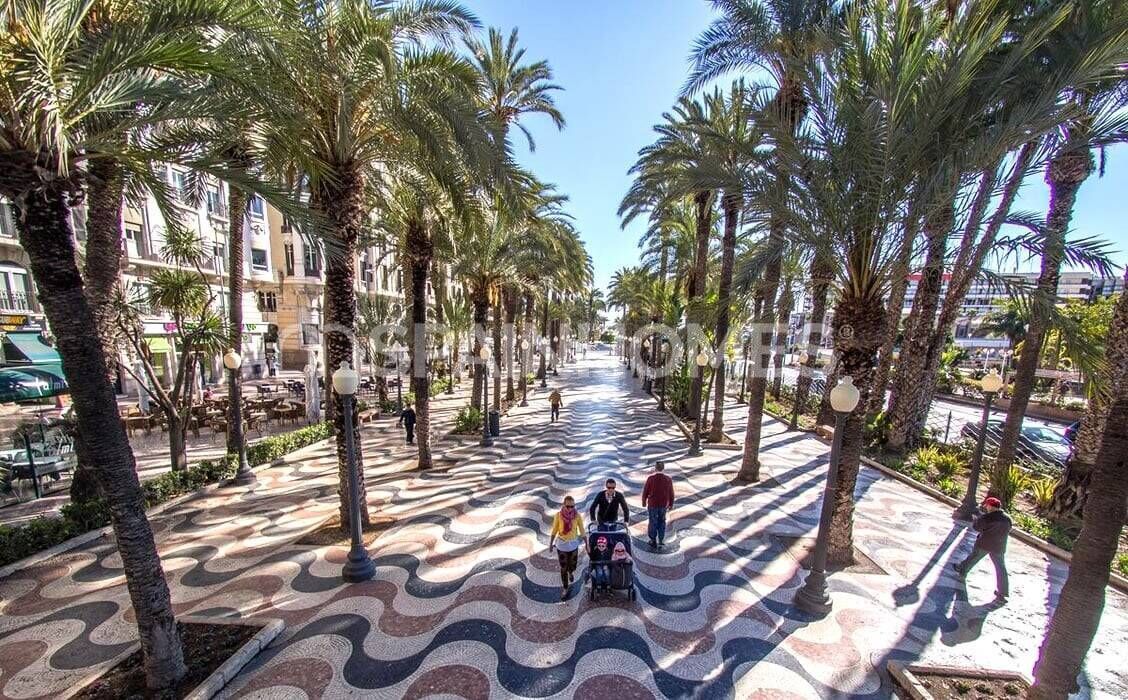 Villa à Santa Pola, Espagne, 169 m² - image 13