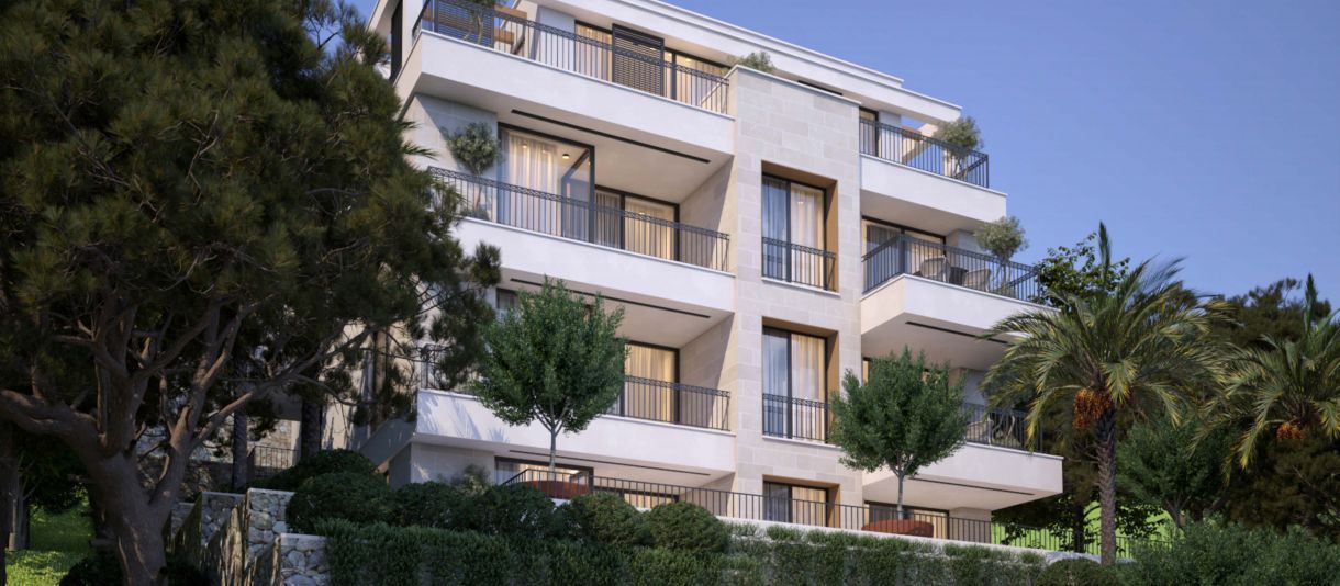 Apartamento en Tivat, Montenegro, 125 m² - imagen 1