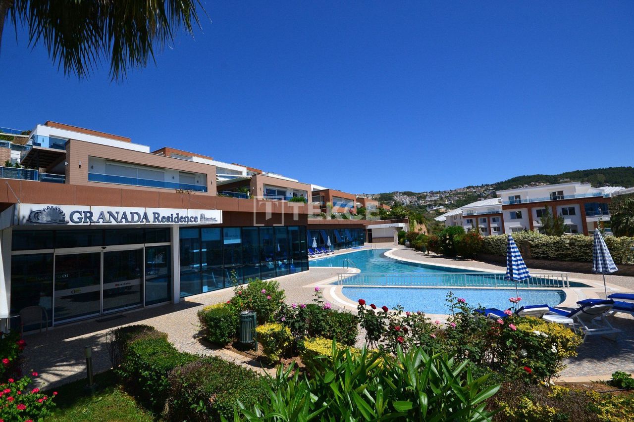 Villa in Alanya, Turkey, 350 m² - picture 2