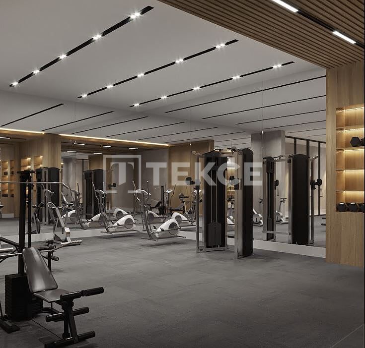 Attico a Alanya, Turchia, 222 m² - foto 7