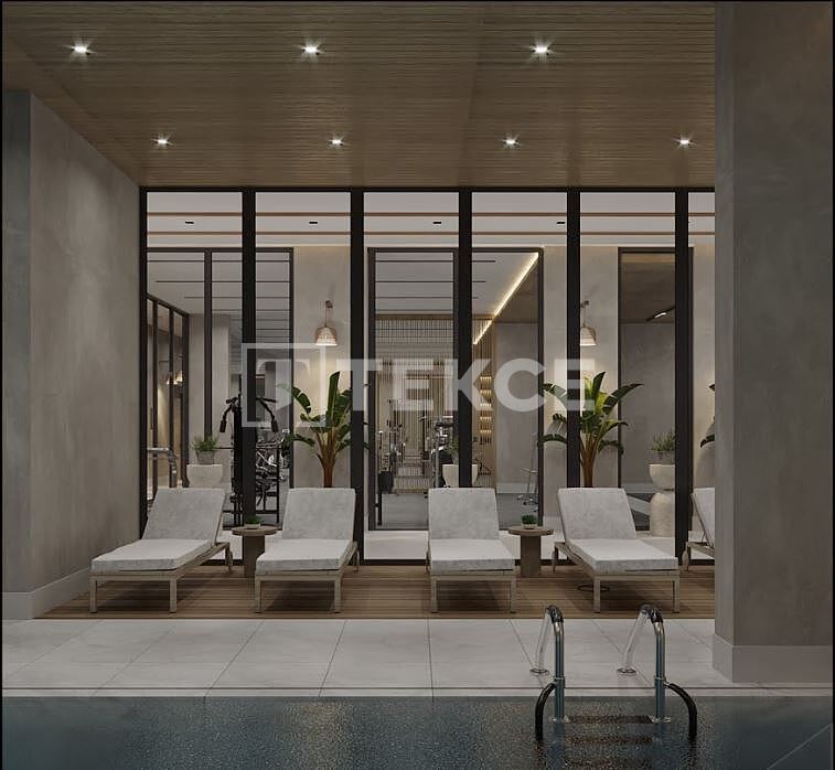 Attico a Alanya, Turchia, 222 m² - foto 9