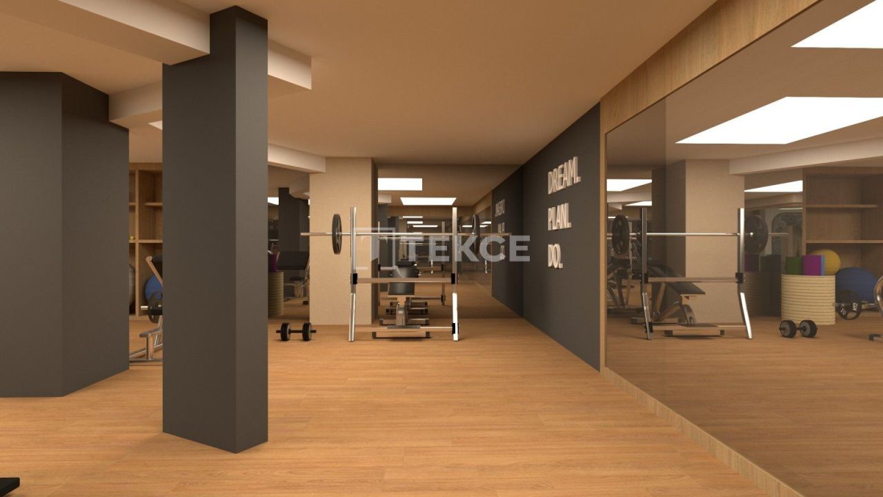 Attico a Alanya, Turchia, 148 m² - foto 16