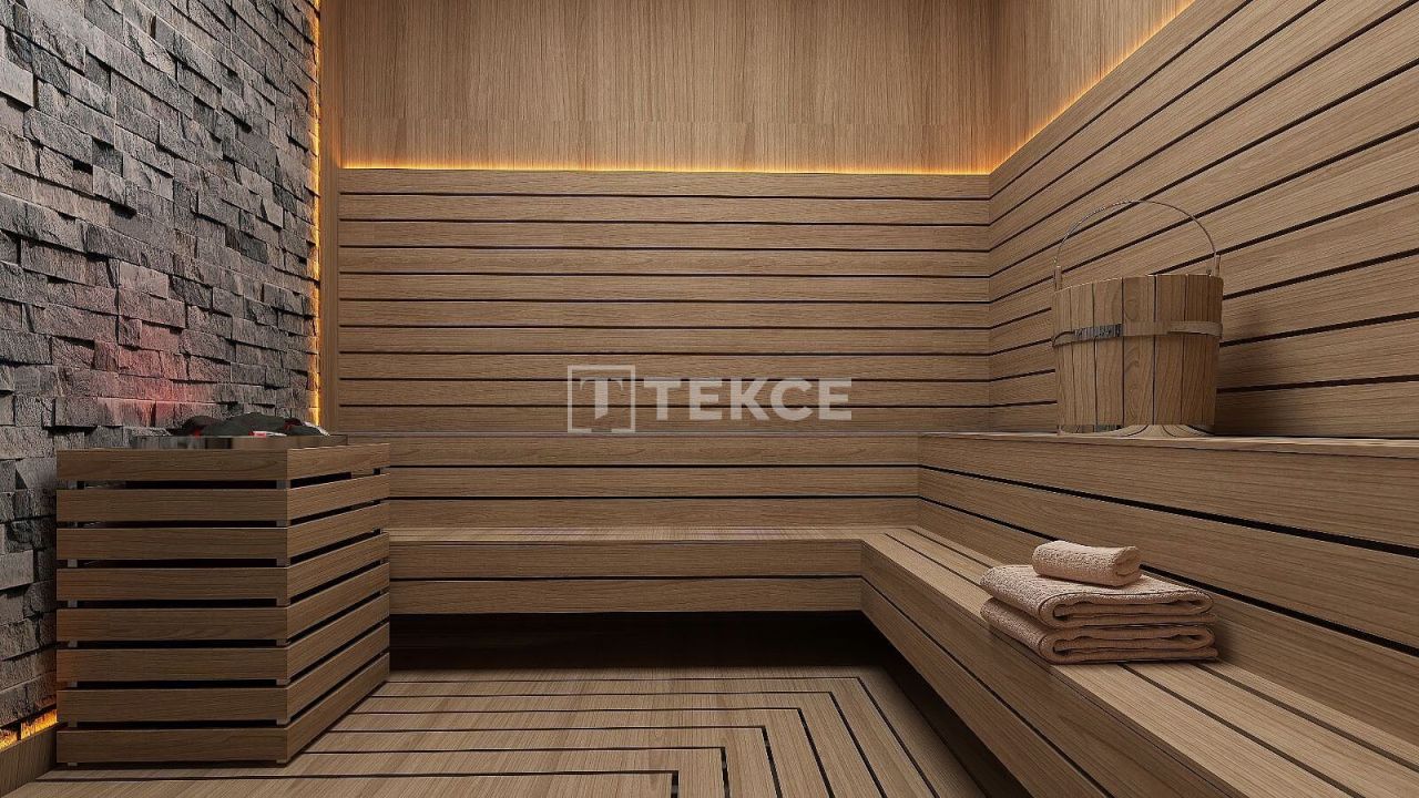 Villa in Beylikdüzü, Türkei, 500 m² - Foto 17