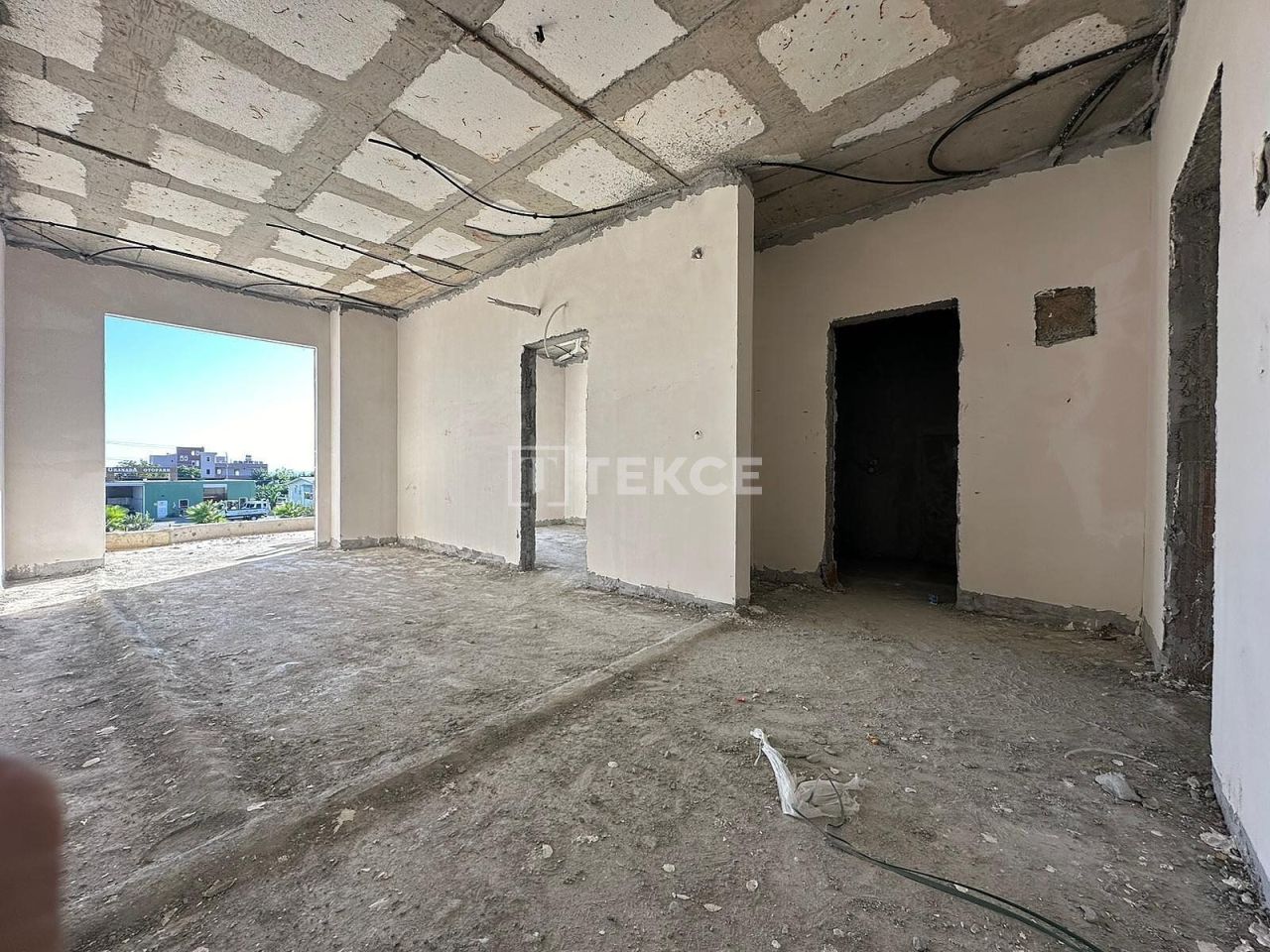 Appartamenti a Alanya, Turchia, 100 m² - foto 19