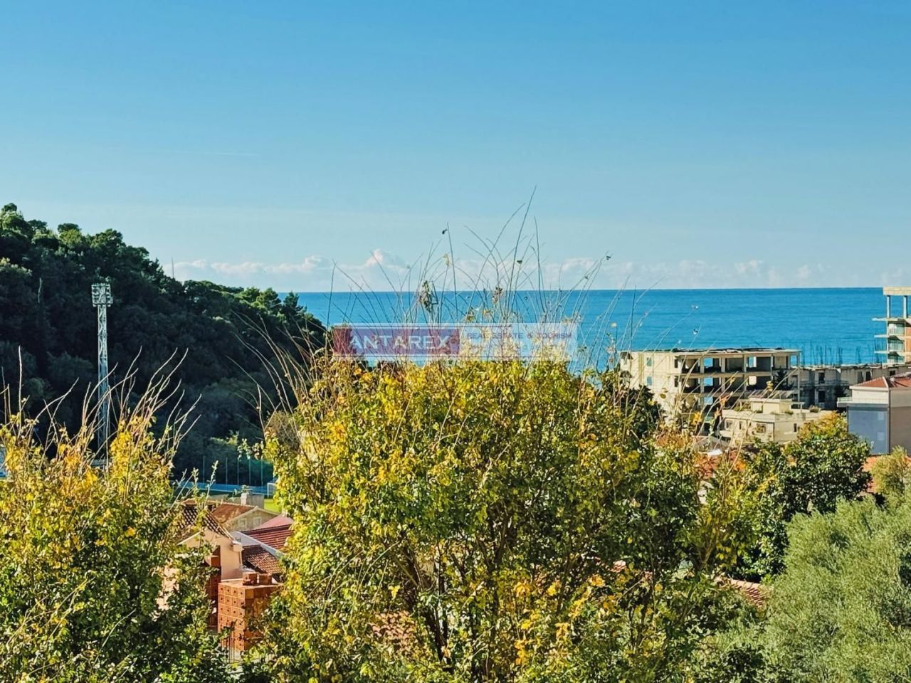 Apartamento en Petrovac, Montenegro, 167 m² - imagen 1