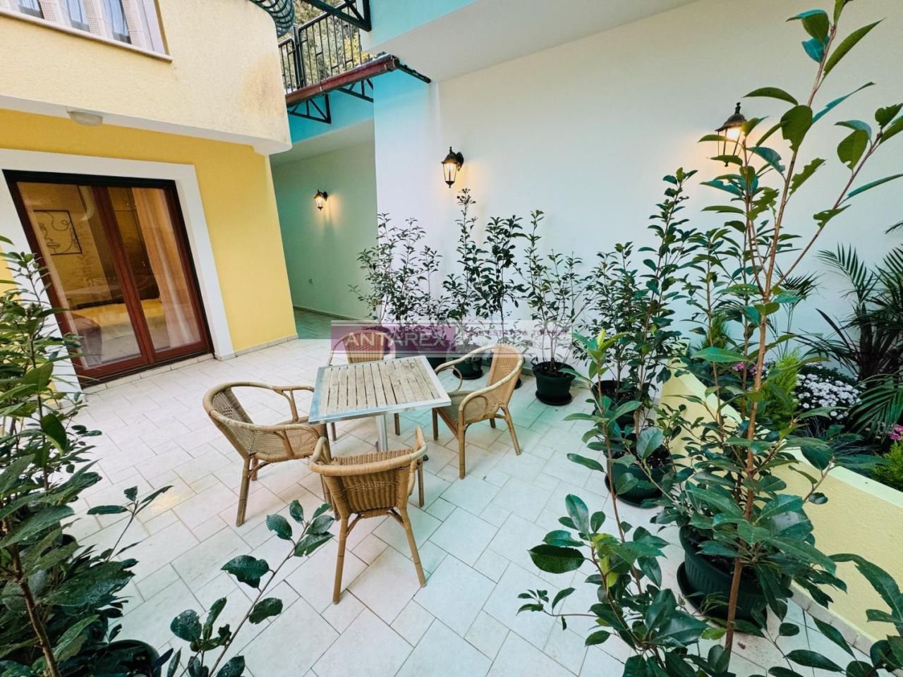 Apartment in Petrovac, Montenegro, 167 m² - Foto 2