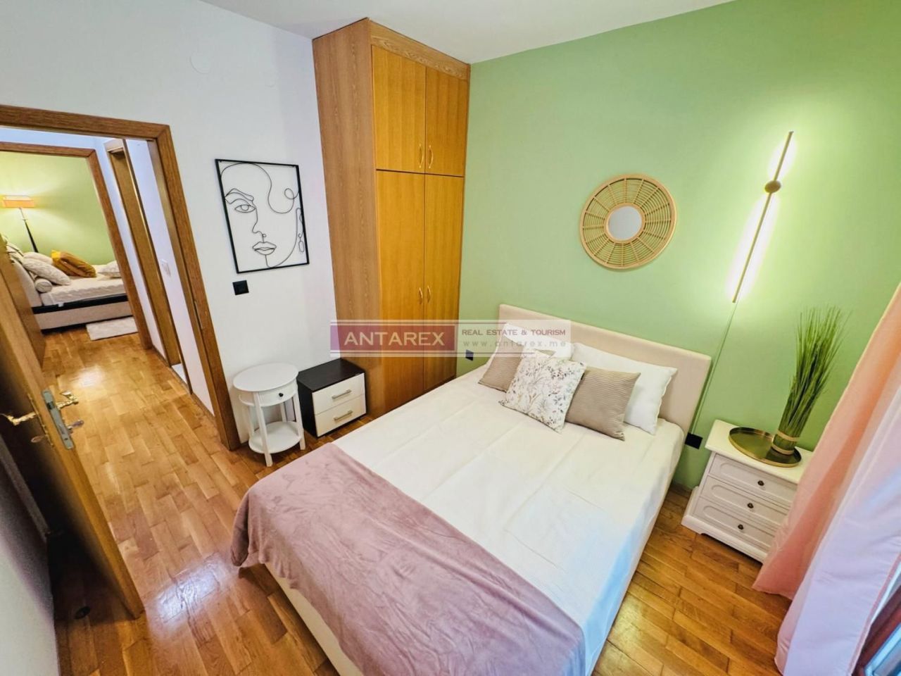 Apartment in Petrovac, Montenegro, 167 m² - Foto 8