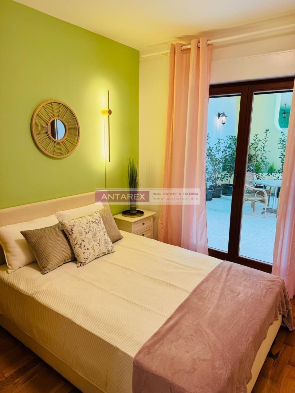 Apartment in Petrovac, Montenegro, 167 m² - Foto 9