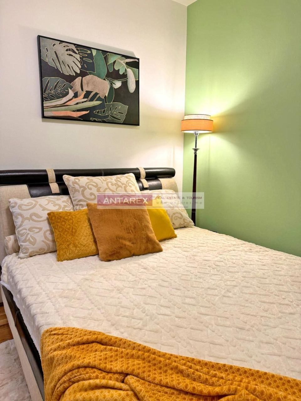 Apartment in Petrovac, Montenegro, 167 m² - Foto 10