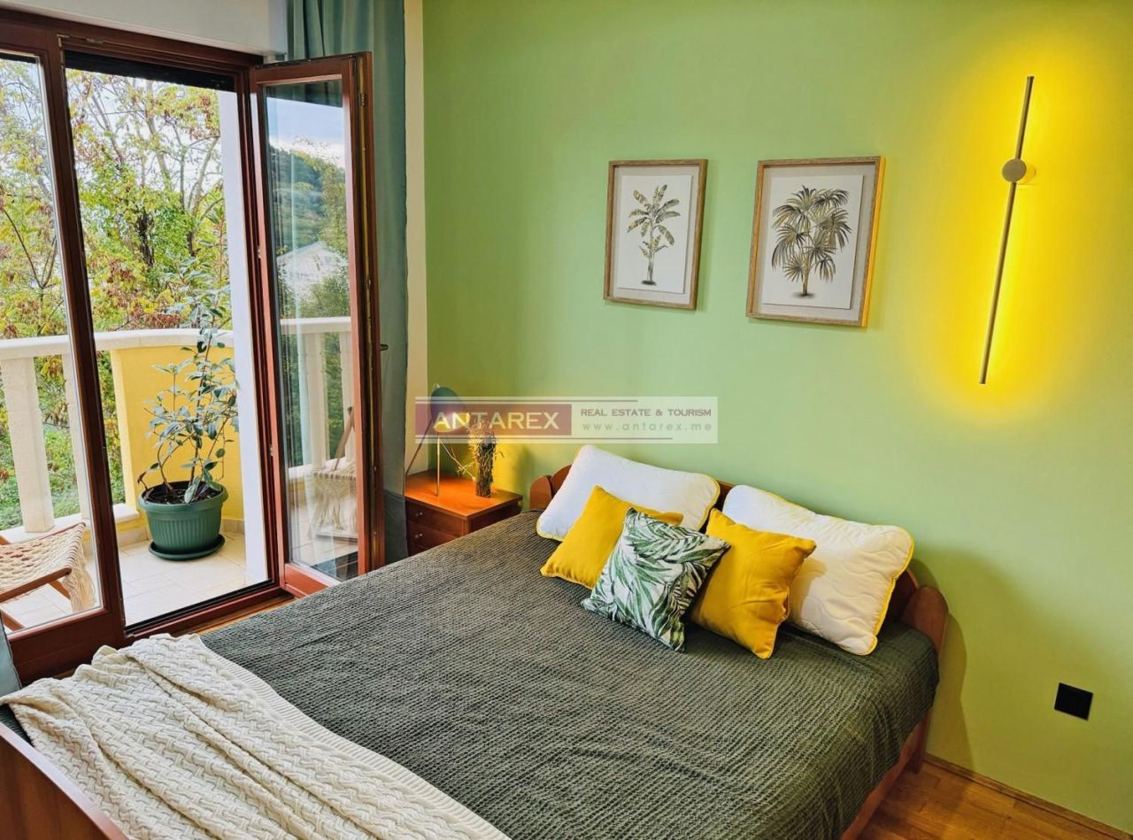 Apartment in Petrovac, Montenegro, 167 m² - Foto 11