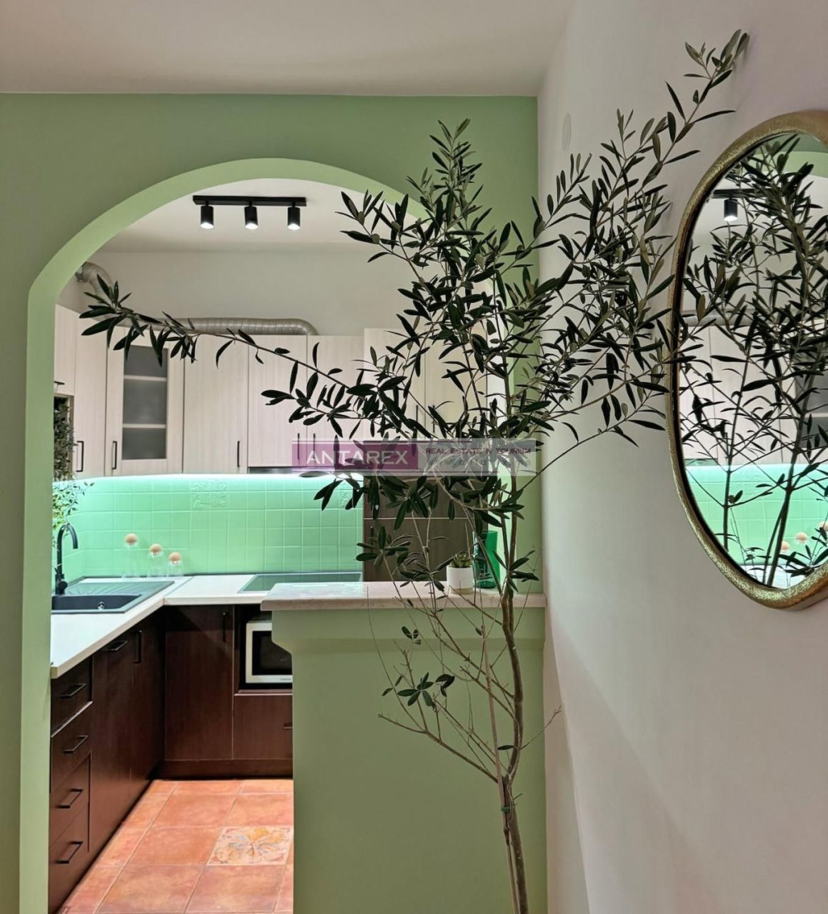 Apartment in Petrovac, Montenegro, 167 m² - Foto 12