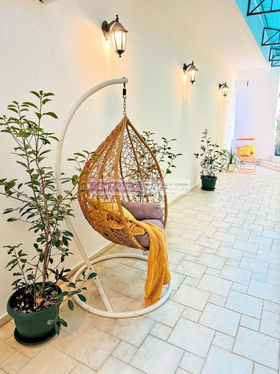 Apartment in Petrovac, Montenegro, 167 m² - Foto 14