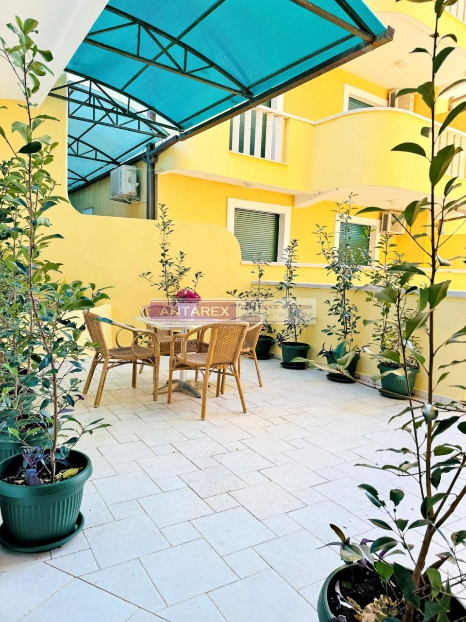 Apartment in Petrovac, Montenegro, 167 m² - Foto 16