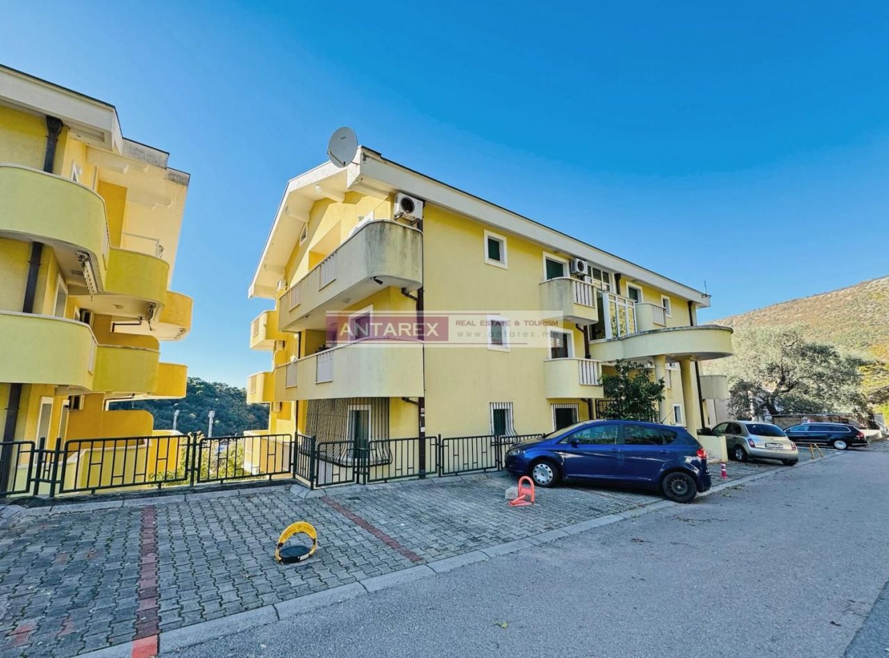 Apartment in Petrovac, Montenegro, 167 m² - Foto 17