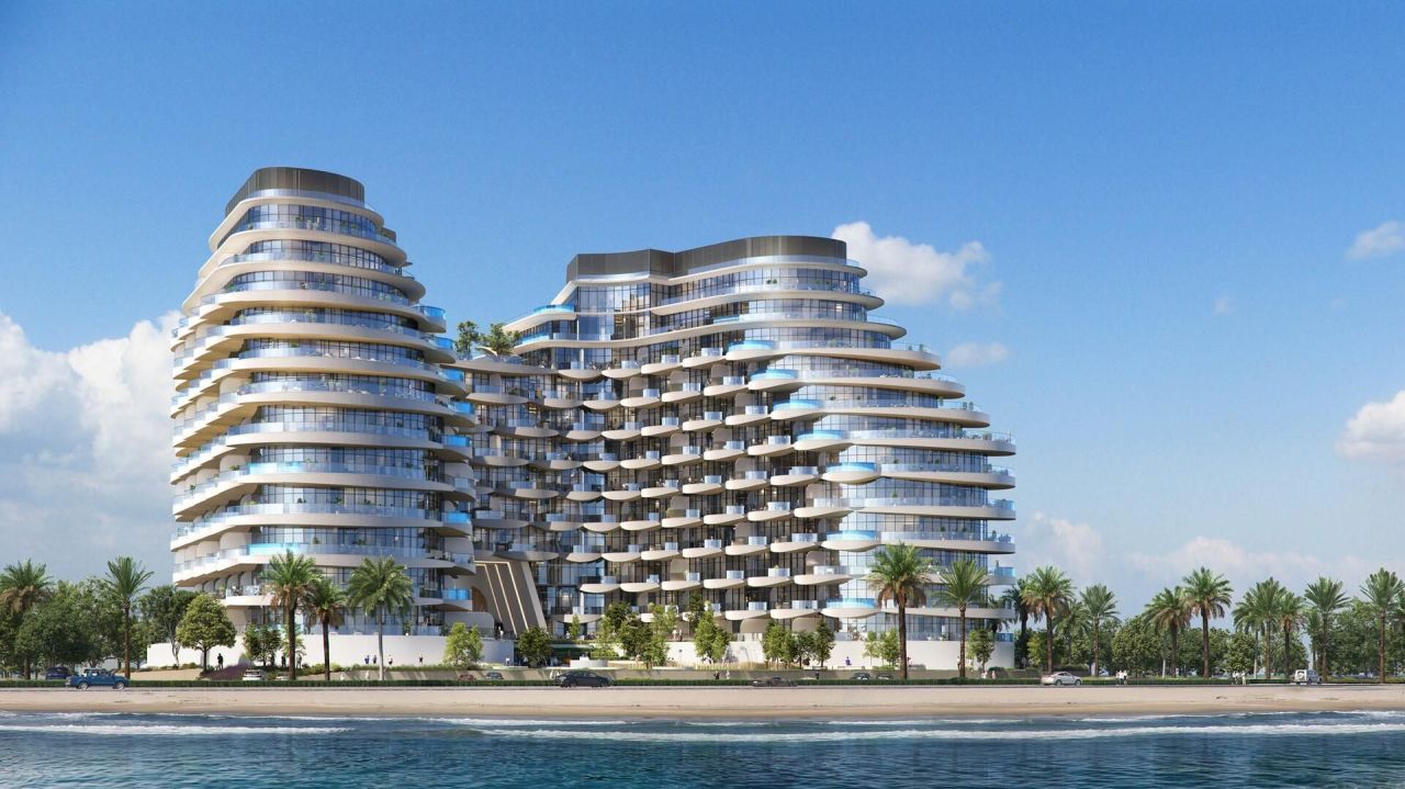Appartement à Ras al-Khaimah, EAU, 311 m² - image 1