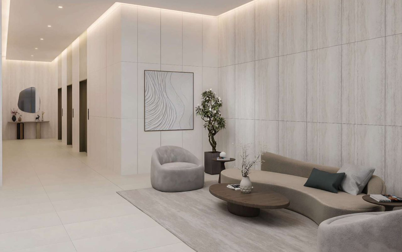 Wohnung in Adschman, VAE, 166 m² - Foto 3