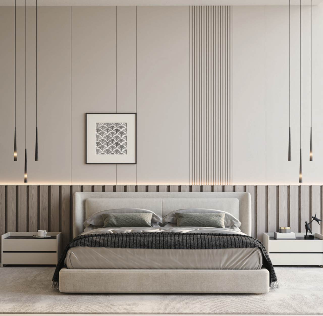 Appartamento a Dubai, EAU, 111 m² - foto 4